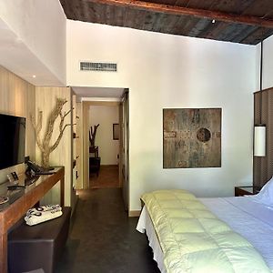 Vallegrande Nature Resort By Geocharme
